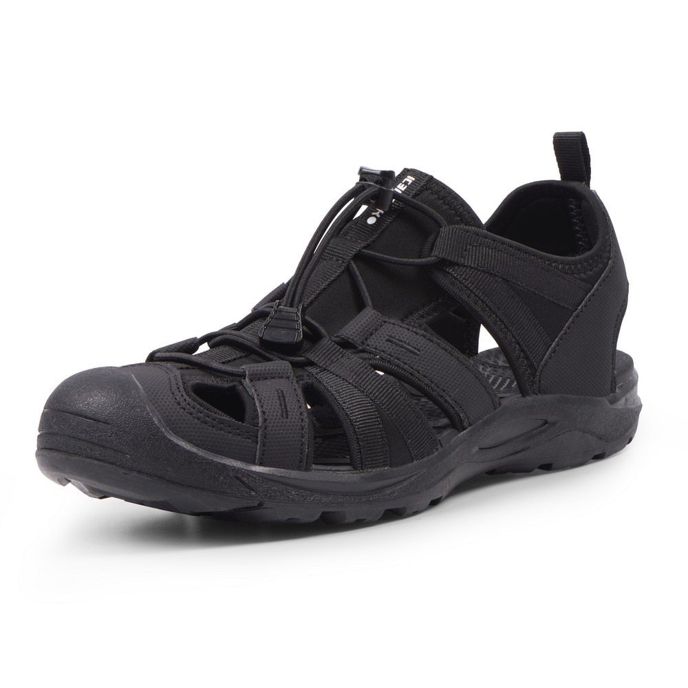 アイスピーク（ICEPEAK）（メンズ、レディース）AKSU UX スニーカーサンダル 78213 990