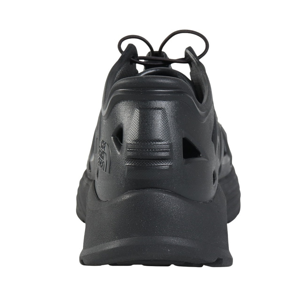 ザ・ノース・フェイス（THE NORTH FACE）（メンズ、レディース）サンダル リアクティブ スニーカー NF52451 KK