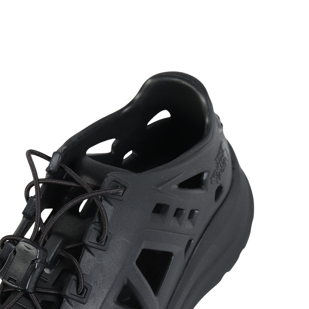 ザ・ノース・フェイス（THE NORTH FACE）（メンズ、レディース）サンダル リアクティブ スニーカー NF52451 KK