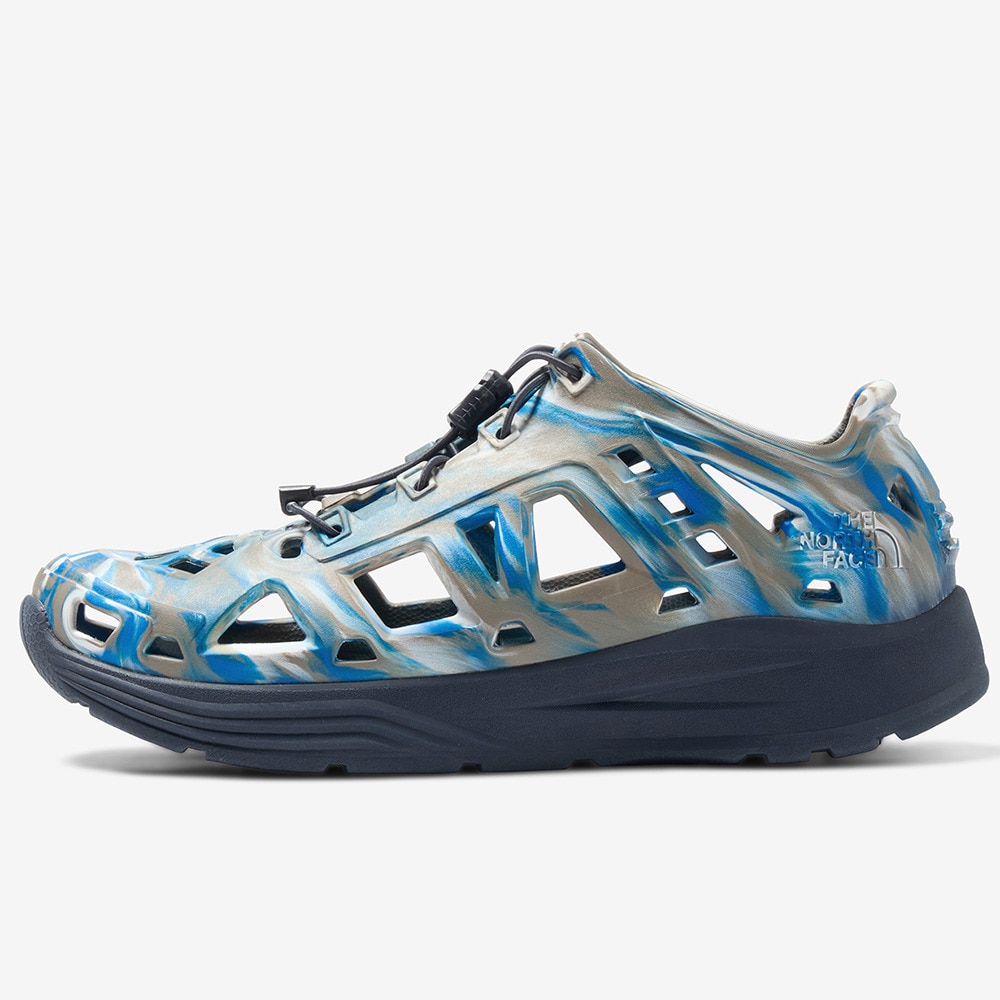 ザ・ノース・フェイス（THE NORTH FACE） サンダル リアクティブ スニーカー NF52451 MN