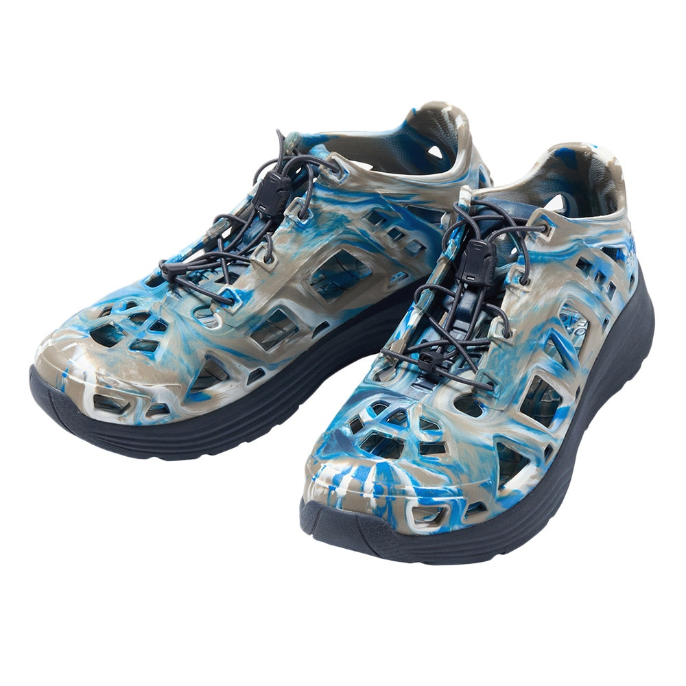 ザ・ノース・フェイス（THE NORTH FACE） サンダル リアクティブ スニーカー NF52451 MN