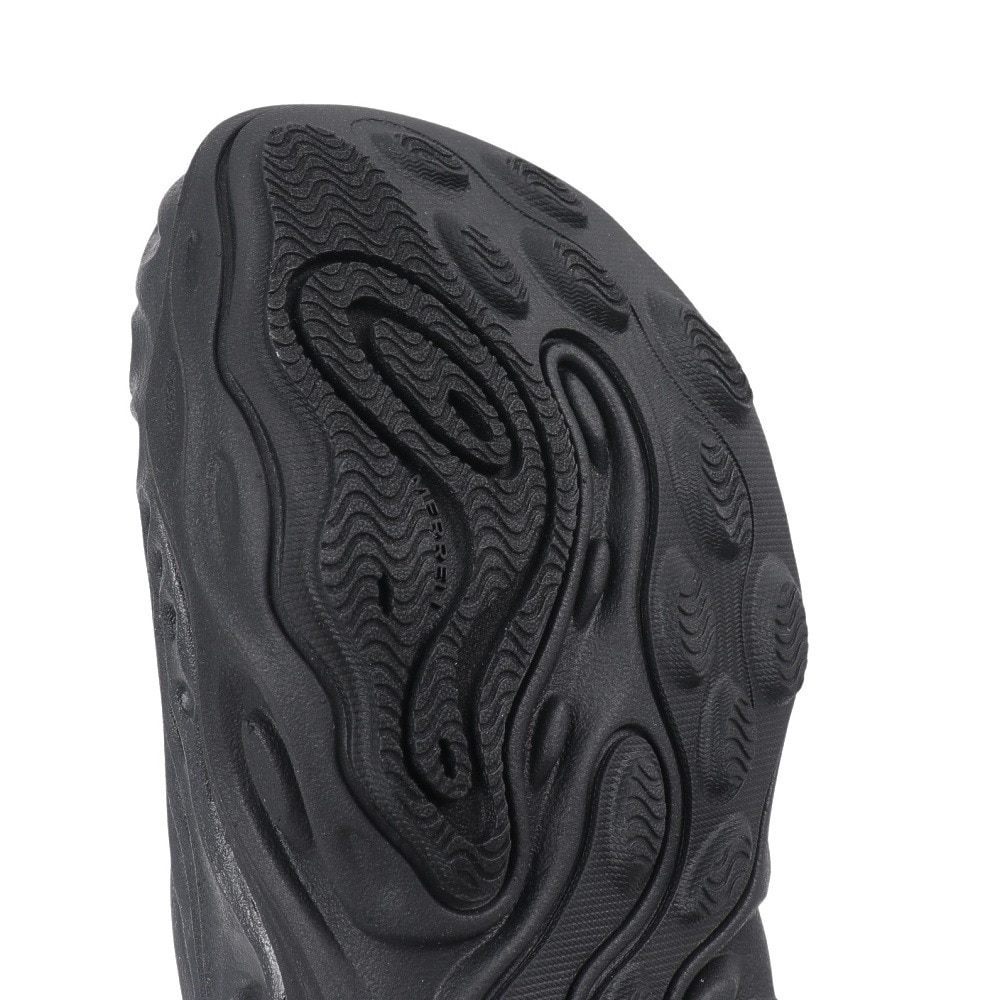 メレル（MERRELL）（レディース）サンダル ハイドロ ネクスト ジェン モック 006992 BLK