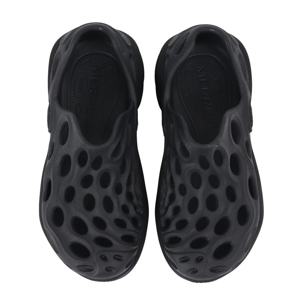 メレル（MERRELL）（レディース）サンダル ハイドロ ネクスト ジェン モック 006992 BLK