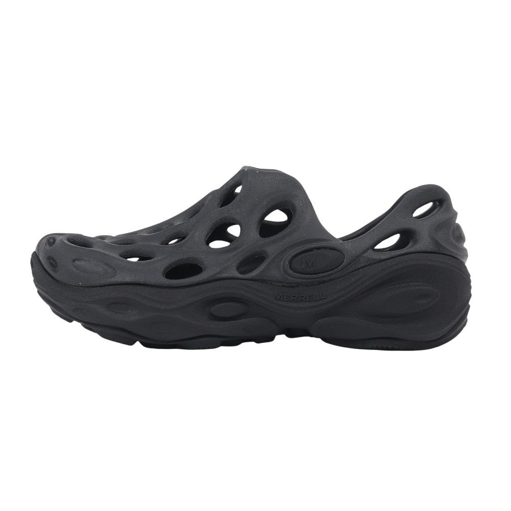 メレル（MERRELL）（レディース）サンダル ハイドロ ネクスト ジェン モック 006992 BLK