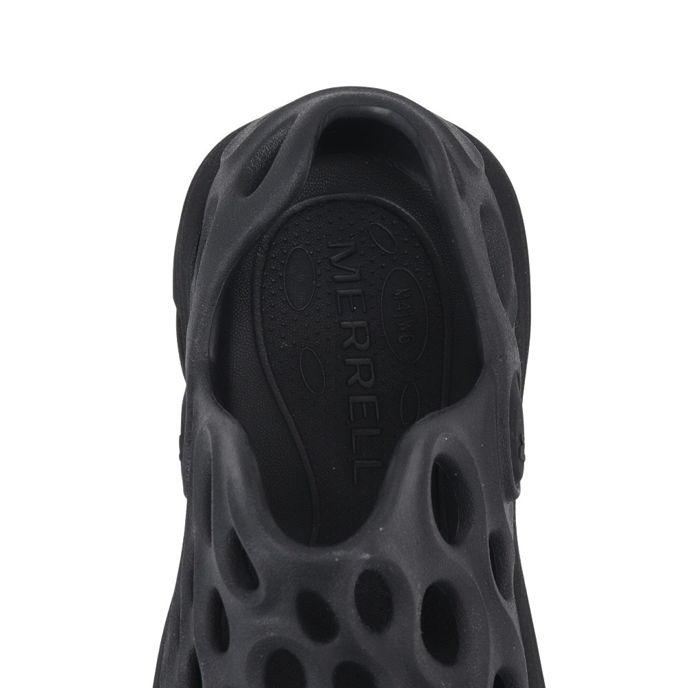 メレル（MERRELL）（レディース）サンダル ハイドロ ネクスト ジェン モック 006992 BLK
