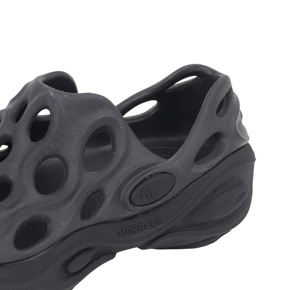 メレル（MERRELL）（レディース）サンダル ハイドロ ネクスト ジェン モック 006992 BLK