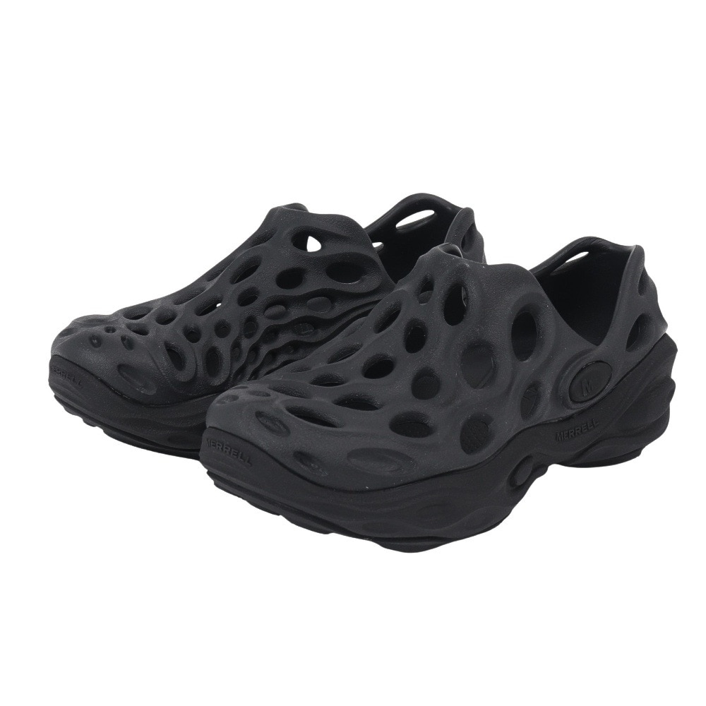 メレル（MERRELL）（レディース）サンダル ハイドロ ネクスト ジェン モック 006992 BLK