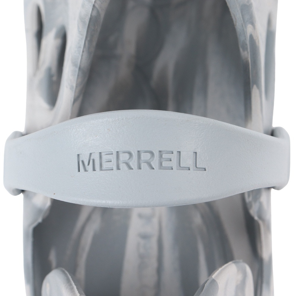 メレル（MERRELL）（レディース）サンダル ハイドロ NEXT GEN モック J006972 CLOUD
