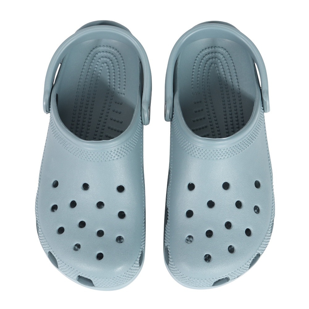 クロックス（crocs）（メンズ、レディース）サンダル クラシック クロッグ 10001-3YO