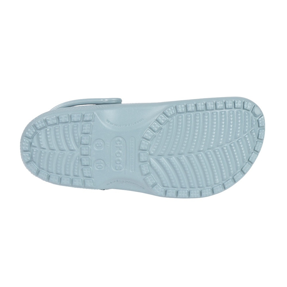 クロックス（crocs）（メンズ、レディース）サンダル クラシック クロッグ 10001-3YO