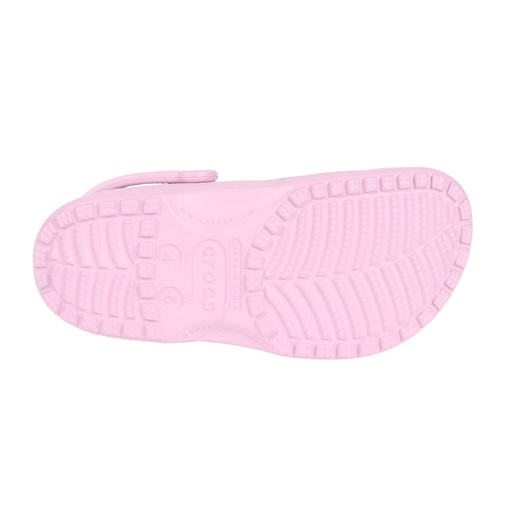クロックス（crocs）（メンズ、レディース）サンダル クラシック クロッグ 10001-5BX