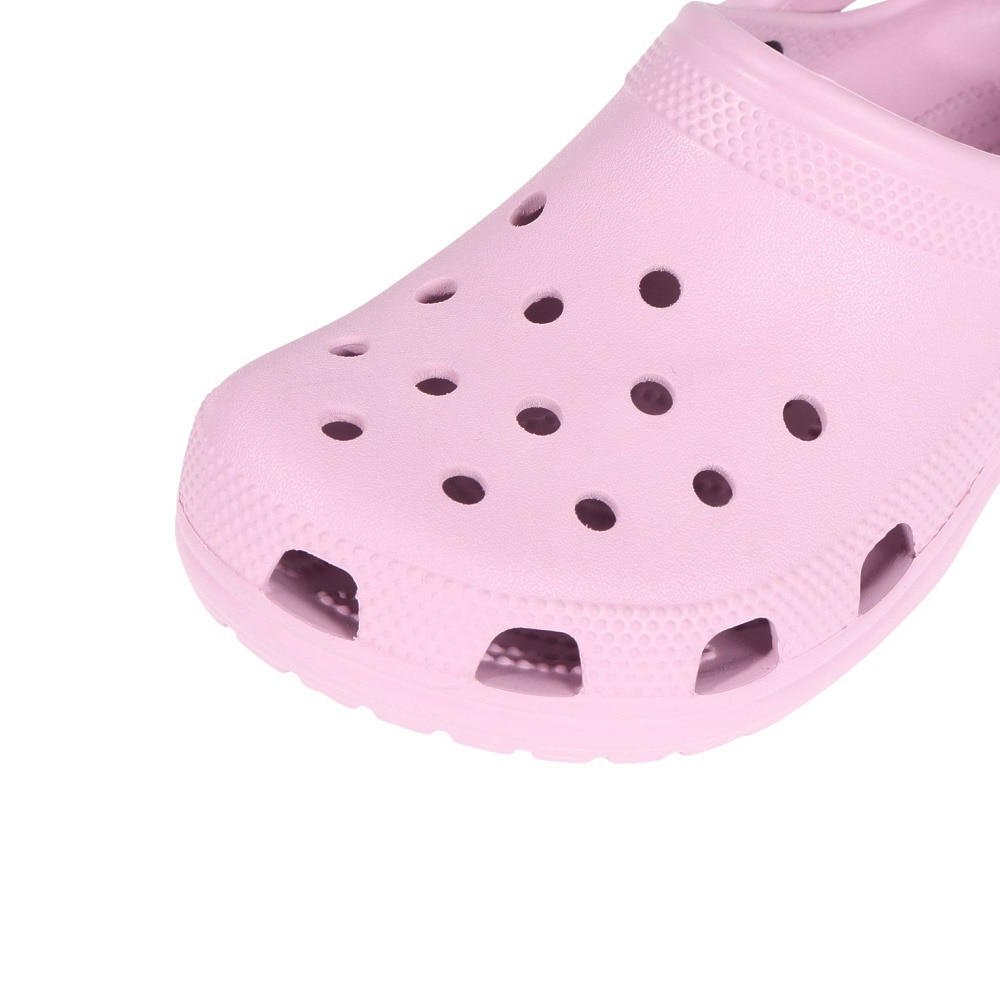クロックス（crocs）（メンズ、レディース）サンダル クラシック クロッグ 10001-5BX