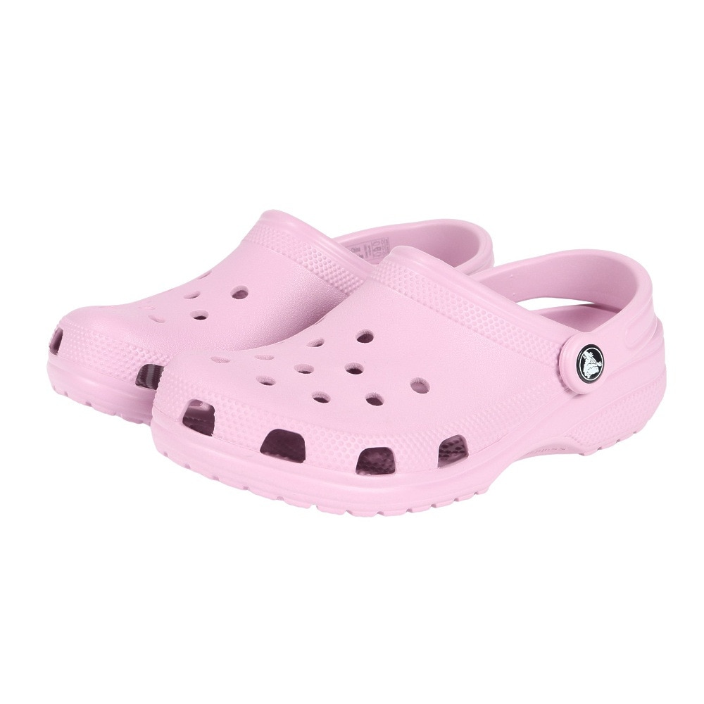 クロックス（crocs）（メンズ、レディース）サンダル クラシック クロッグ 10001-5BX