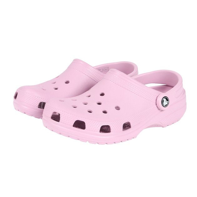 クロックス（crocs）（メンズ、レディース）サンダル クラシック 