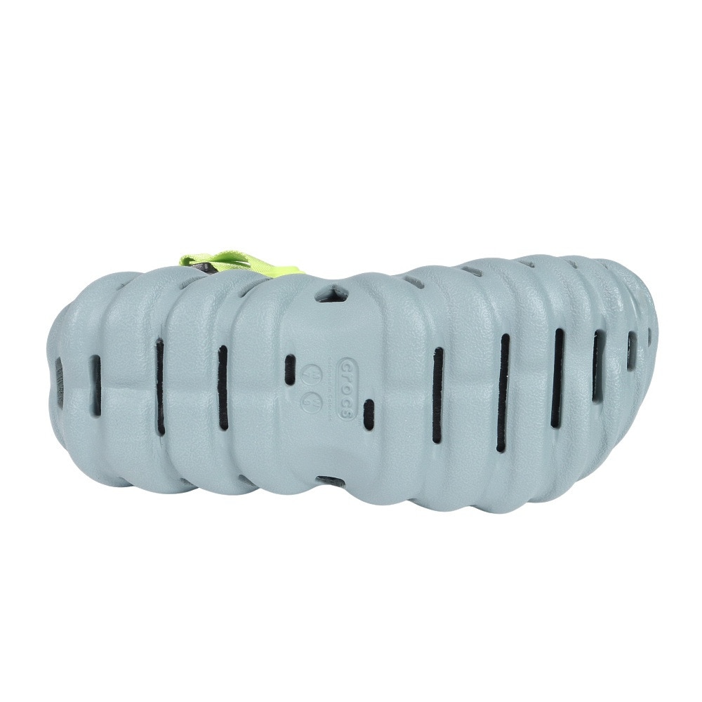 クロックス（crocs）（メンズ）サンダル エコー クロッグ 207937-3YO