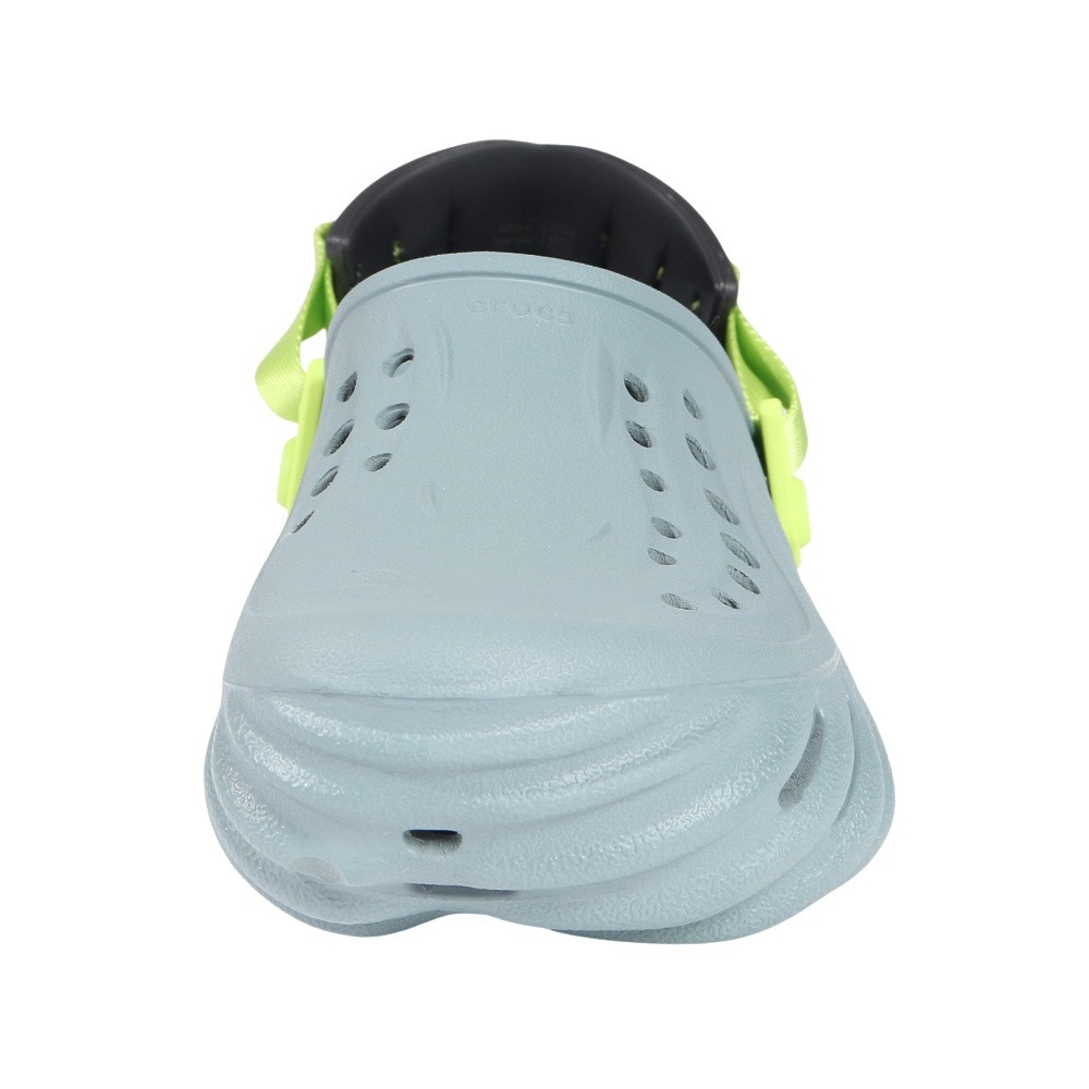 クロックス（crocs）（メンズ）サンダル エコー クロッグ 207937-3YO