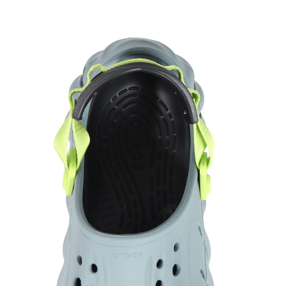 クロックス（crocs）（メンズ）サンダル エコー クロッグ 207937-3YO