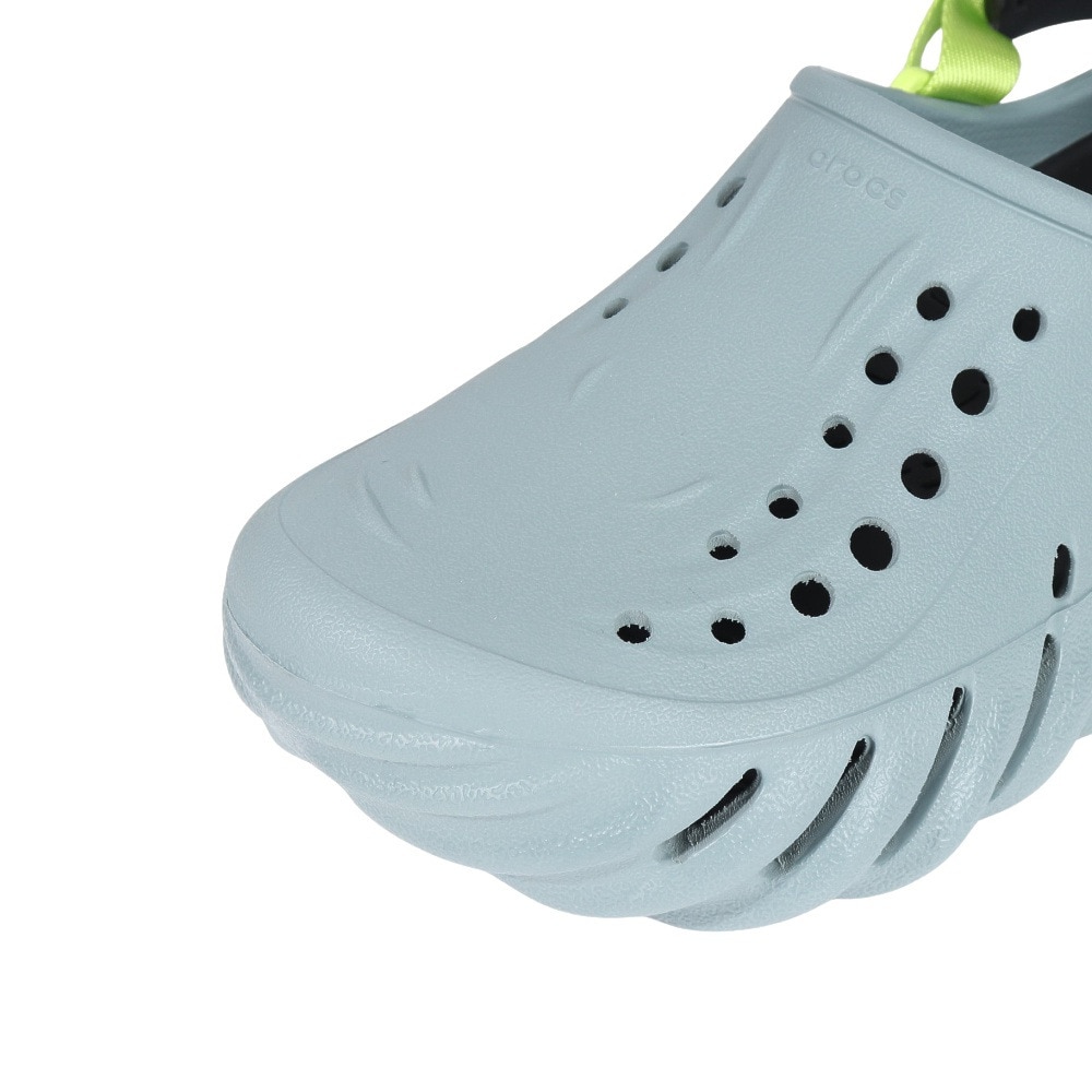 クロックス（crocs）（メンズ）サンダル エコー クロッグ 207937-3YO