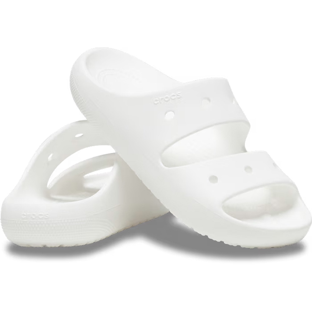 クロックス（crocs）（メンズ、レディース）サンダル クラシック サンダル 2.0 209403-100
