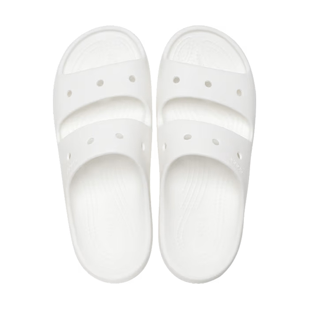 クロックス（crocs）（メンズ、レディース）サンダル クラシック サンダル 2.0 209403-100