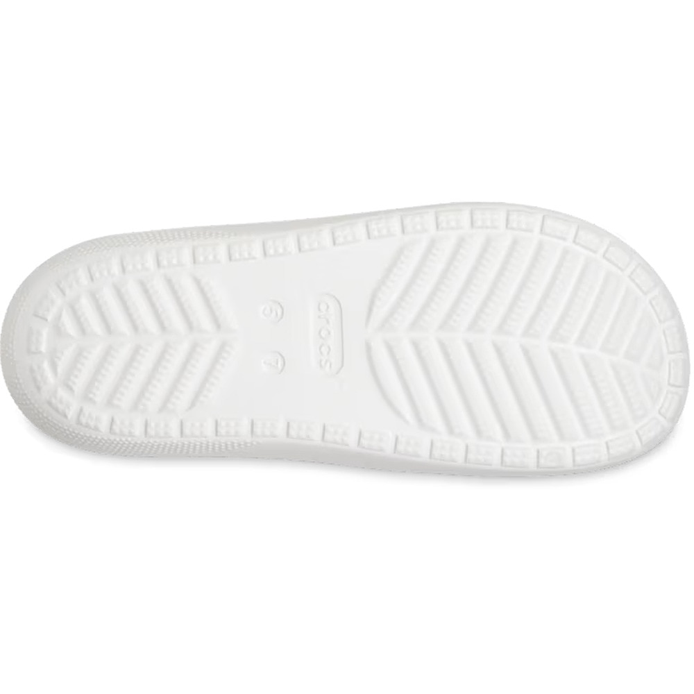 クロックス（crocs）（メンズ、レディース）サンダル クラシック サンダル 2.0 209403-100