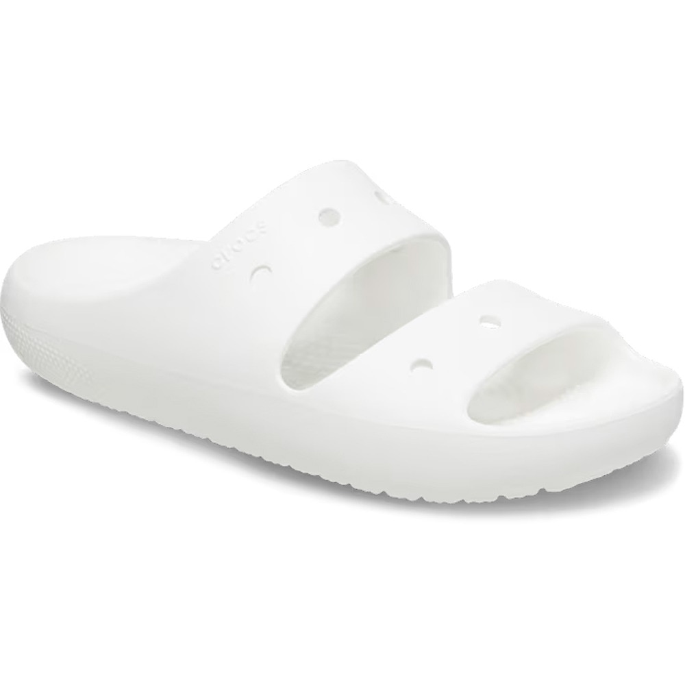 クロックス（crocs）（メンズ、レディース）サンダル クラシック サンダル 2.0 209403-100