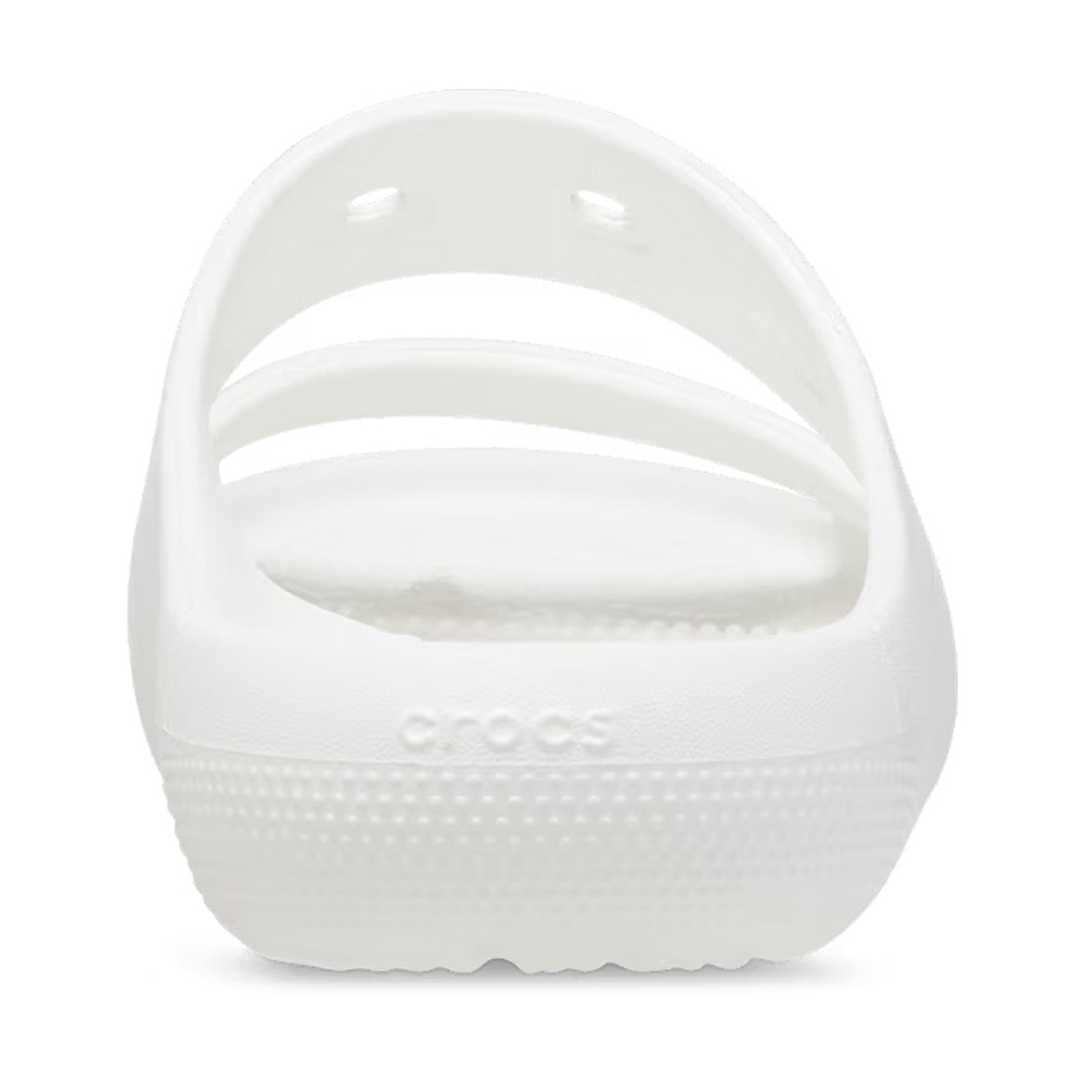 クロックス（crocs）（メンズ、レディース）サンダル クラシック サンダル 2.0 209403-100