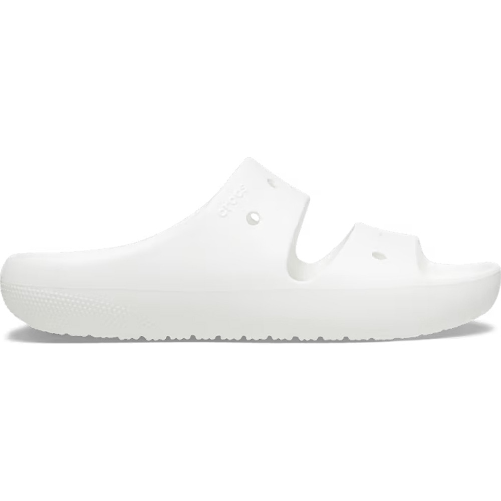 クロックス（crocs）（メンズ、レディース）サンダル クラシック サンダル 2.0 209403-100