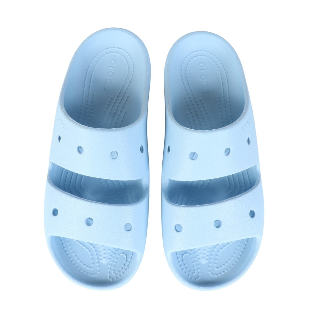 クロックス（crocs）（メンズ、レディース）サンダル クラシック 2.0 209403-4NS