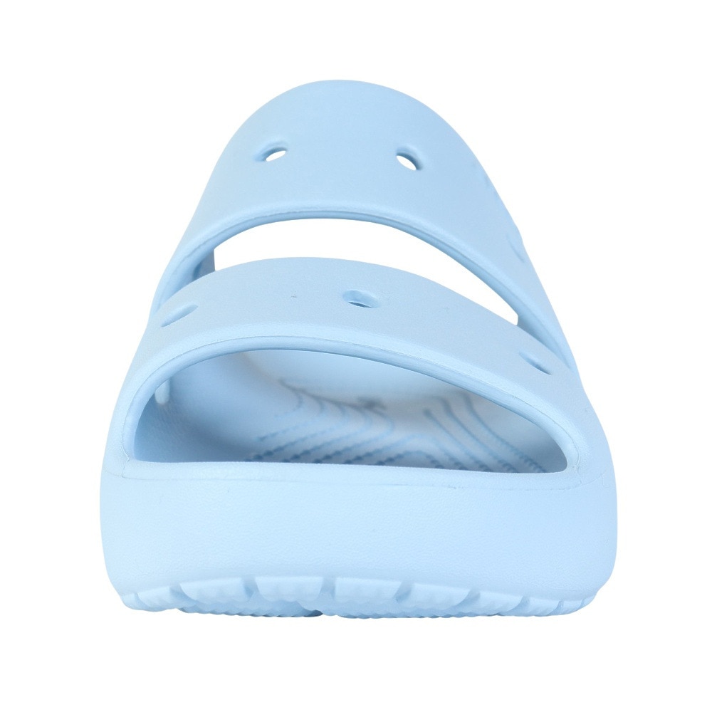 クロックス（crocs）（メンズ、レディース）サンダル クラシック 2.0 209403-4NS