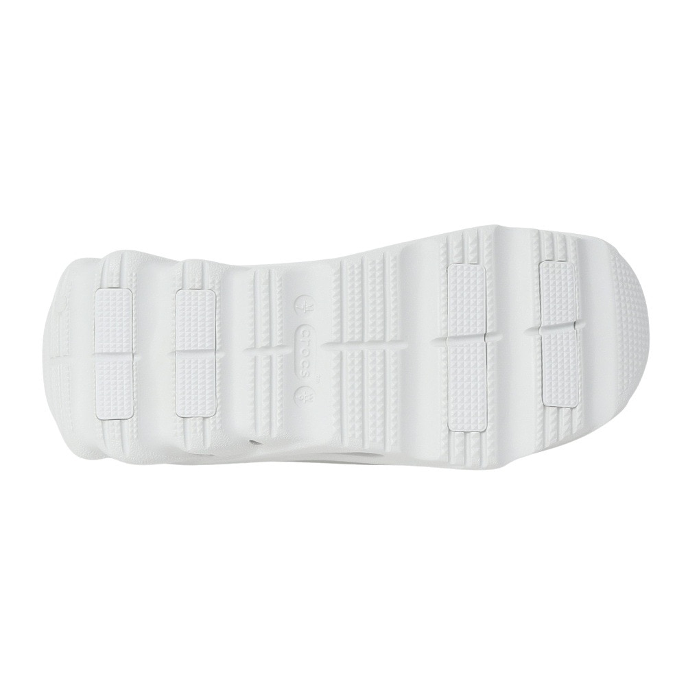 クロックス（crocs）（メンズ）サンダル エコー サージ 210079-1OR