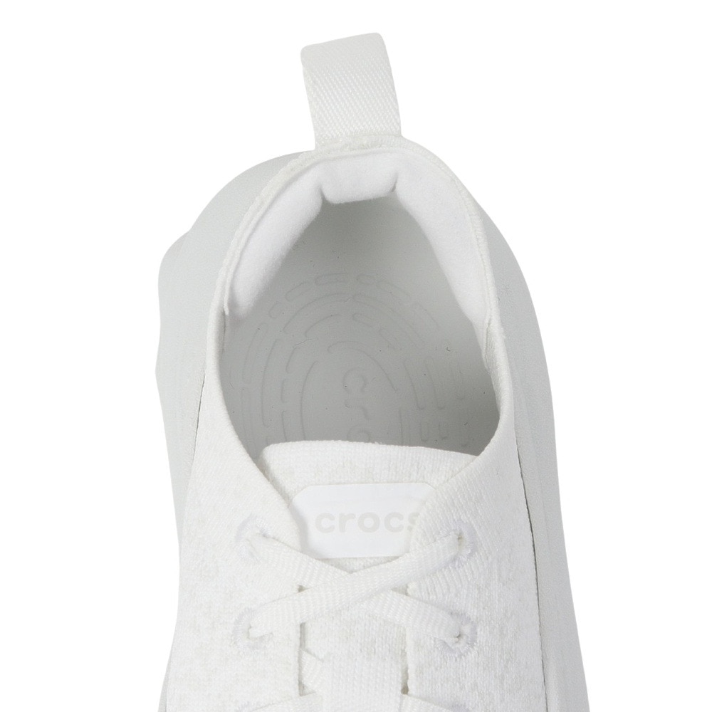 クロックス（crocs）（メンズ）サンダル エコー サージ 210079-1OR