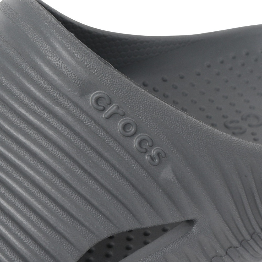 クロックス（crocs）（メンズ、レディース）サンダルメロウ タイド リカバリー スライド 210333-0DA