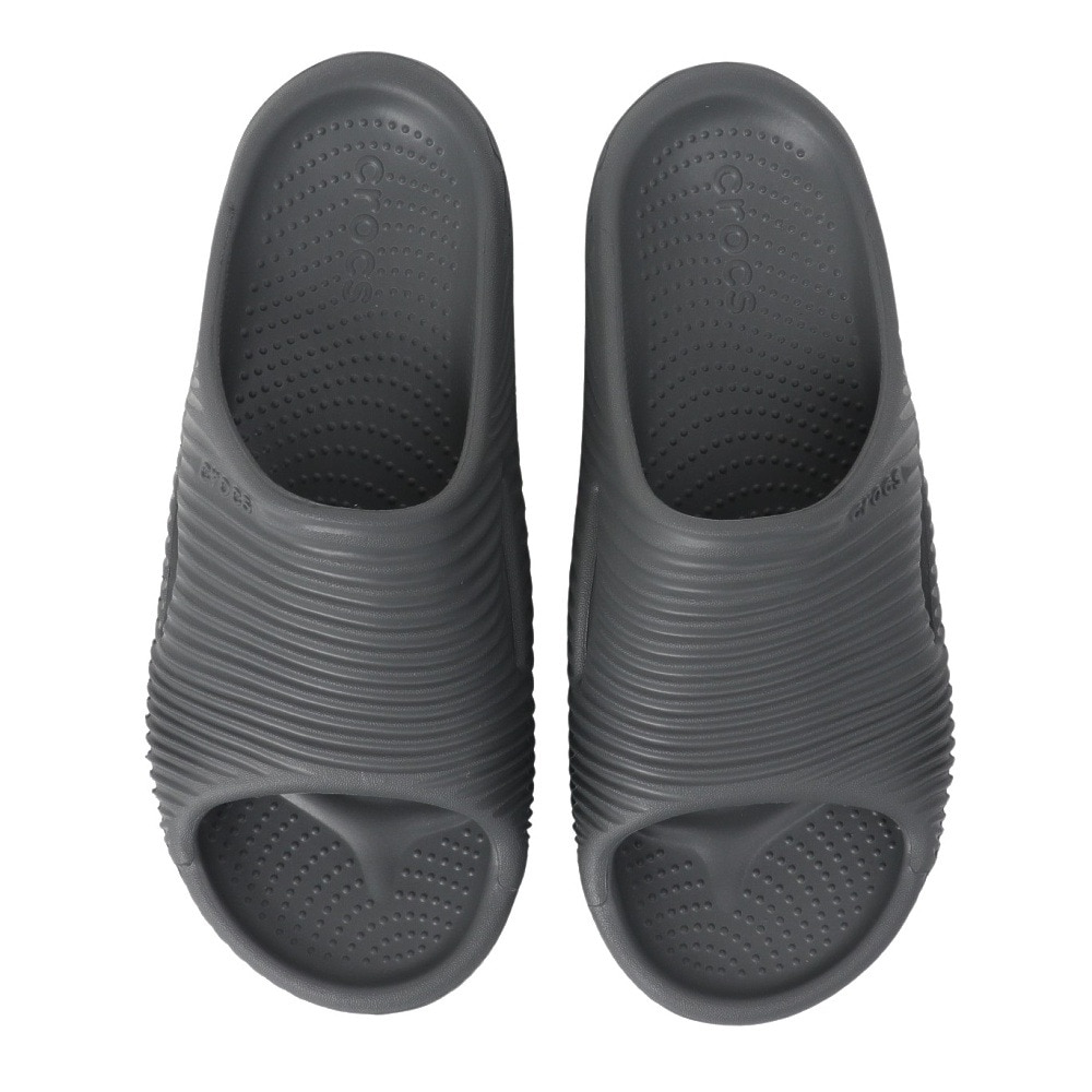 クロックス（crocs）（メンズ、レディース）サンダルメロウ タイド リカバリー スライド 210333-0DA