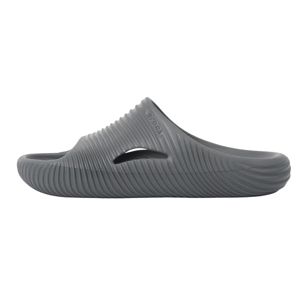 クロックス（crocs）（メンズ、レディース）サンダルメロウ タイド リカバリー スライド 210333-0DA