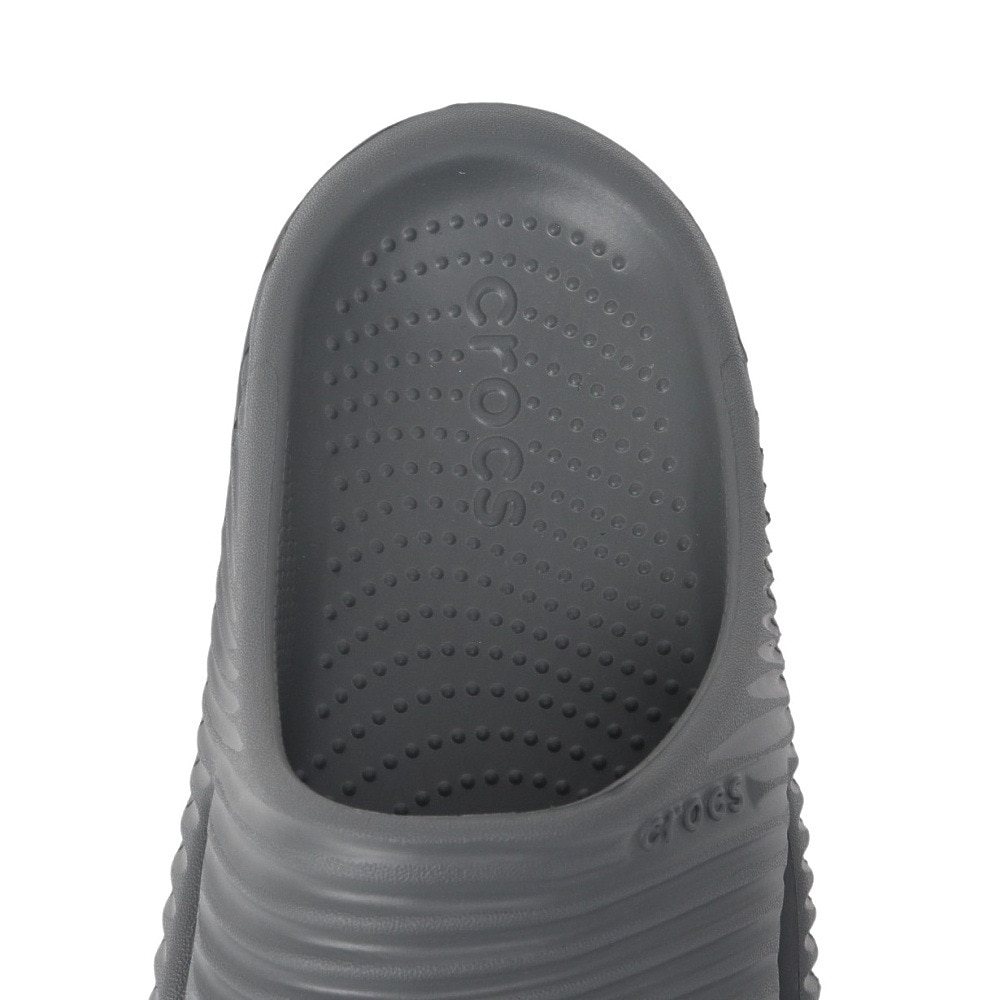 クロックス（crocs）（メンズ、レディース）サンダルメロウ タイド リカバリー スライド 210333-0DA