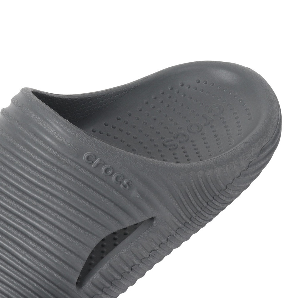 クロックス（crocs）（メンズ、レディース）サンダルメロウ タイド リカバリー スライド 210333-0DA