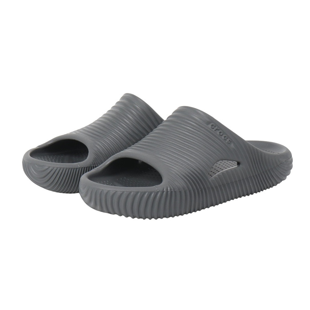 クロックス（crocs）（メンズ、レディース）サンダルメロウ タイド リカバリー スライド 210333-0DA