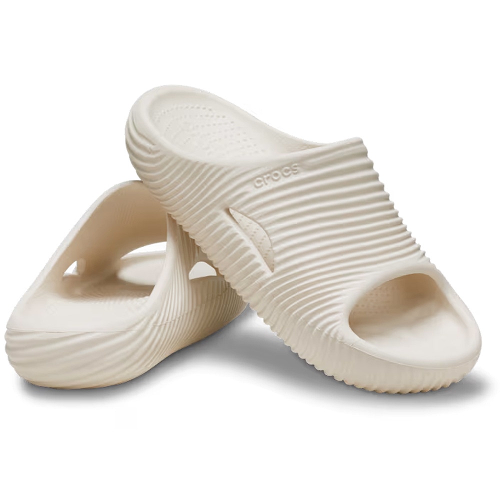 クロックス（crocs）（メンズ、レディース）サンダル メロウ タイド リカバリー スライド 210333-160