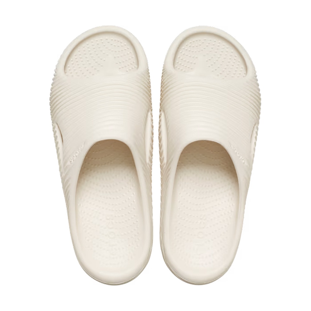 クロックス（crocs）（メンズ、レディース）サンダル メロウ タイド リカバリー スライド 210333-160