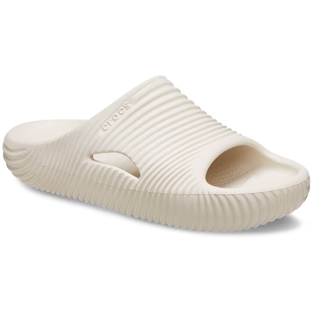 クロックス（crocs）（メンズ、レディース）サンダル メロウ タイド リカバリー スライド 210333-160