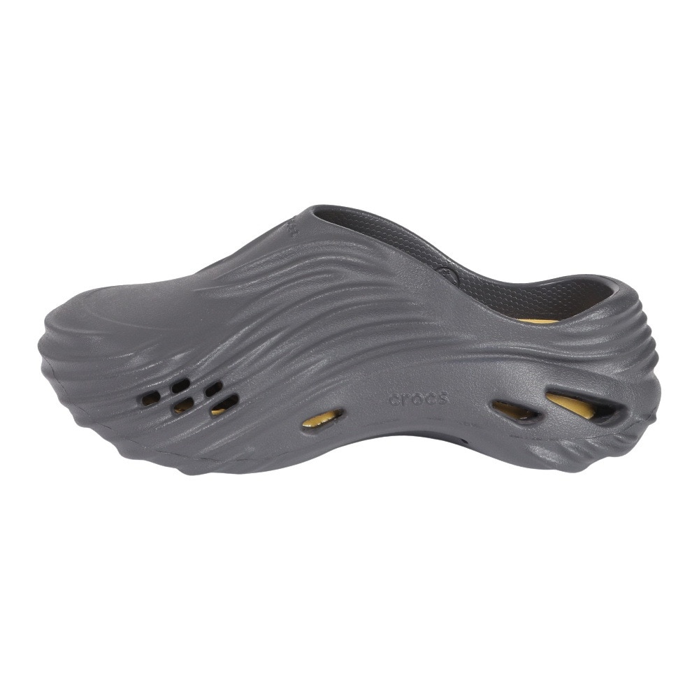 クロックス（crocs）（メンズ）サンダル エコー ウェーブ 210521-0LD