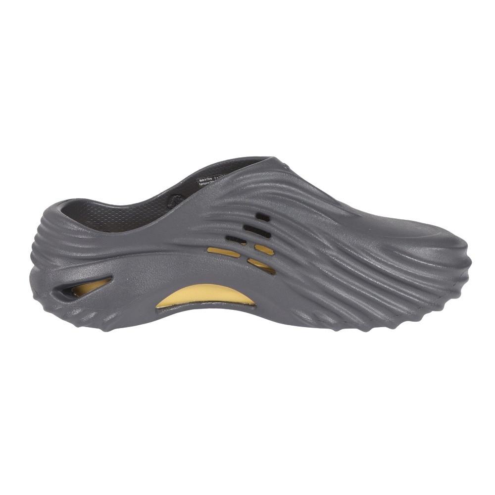 クロックス（crocs）（メンズ）サンダル エコー ウェーブ 210521-0LD