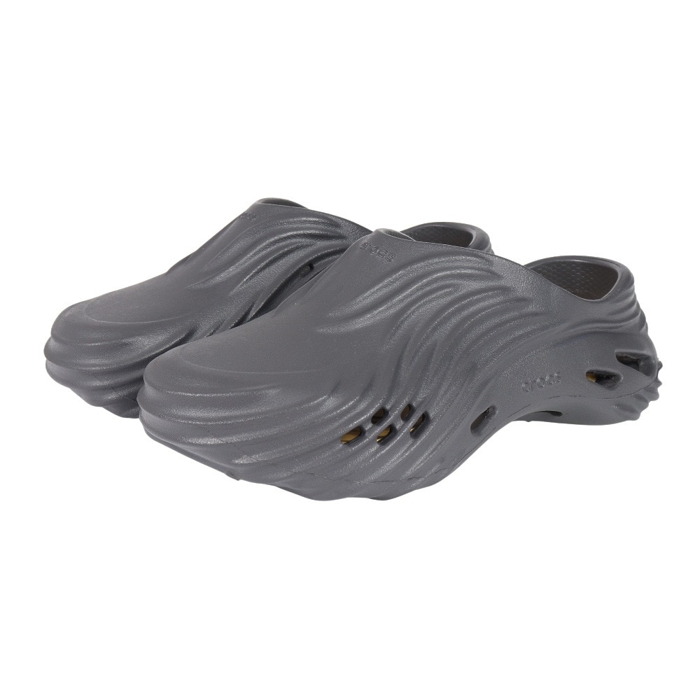 クロックス（crocs）（メンズ）サンダル エコー ウェーブ 210521-0LD