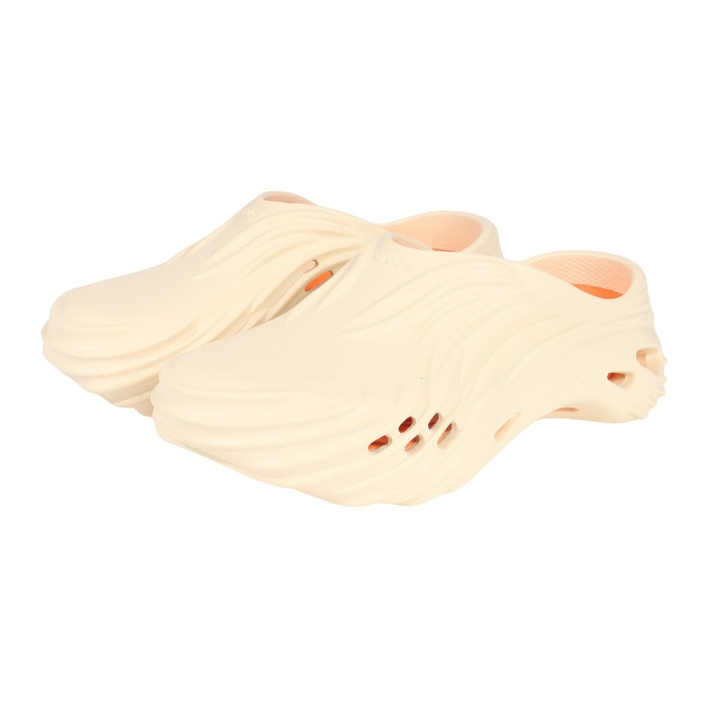 クロックス（crocs）（メンズ）サンダル エコー ウェーブ 210521-108
