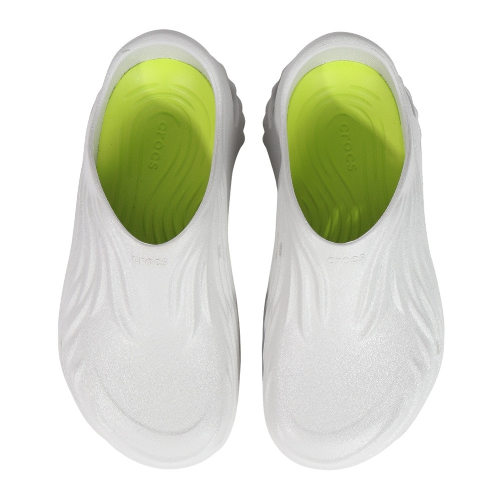 クロックス（crocs）（メンズ）サンダル エコー ウェーブ 210521-1FT