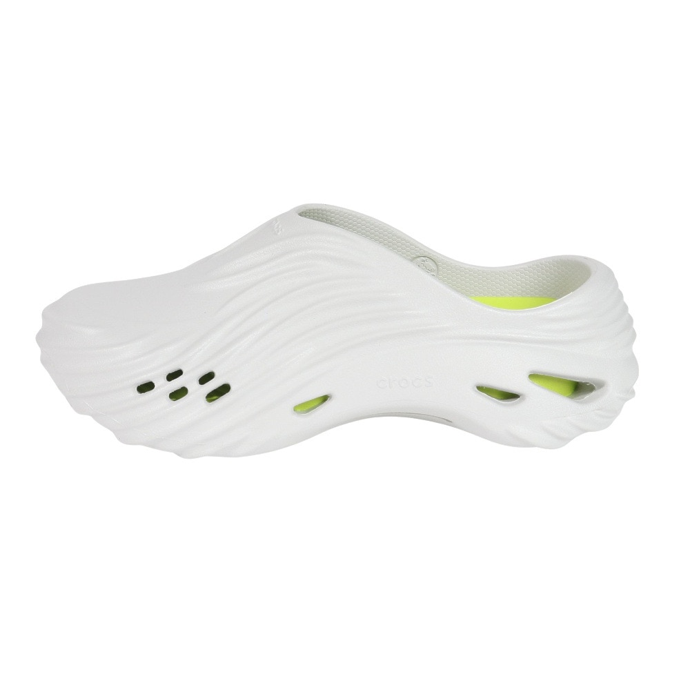 クロックス（crocs）（メンズ）サンダル エコー ウェーブ 210521-1FT