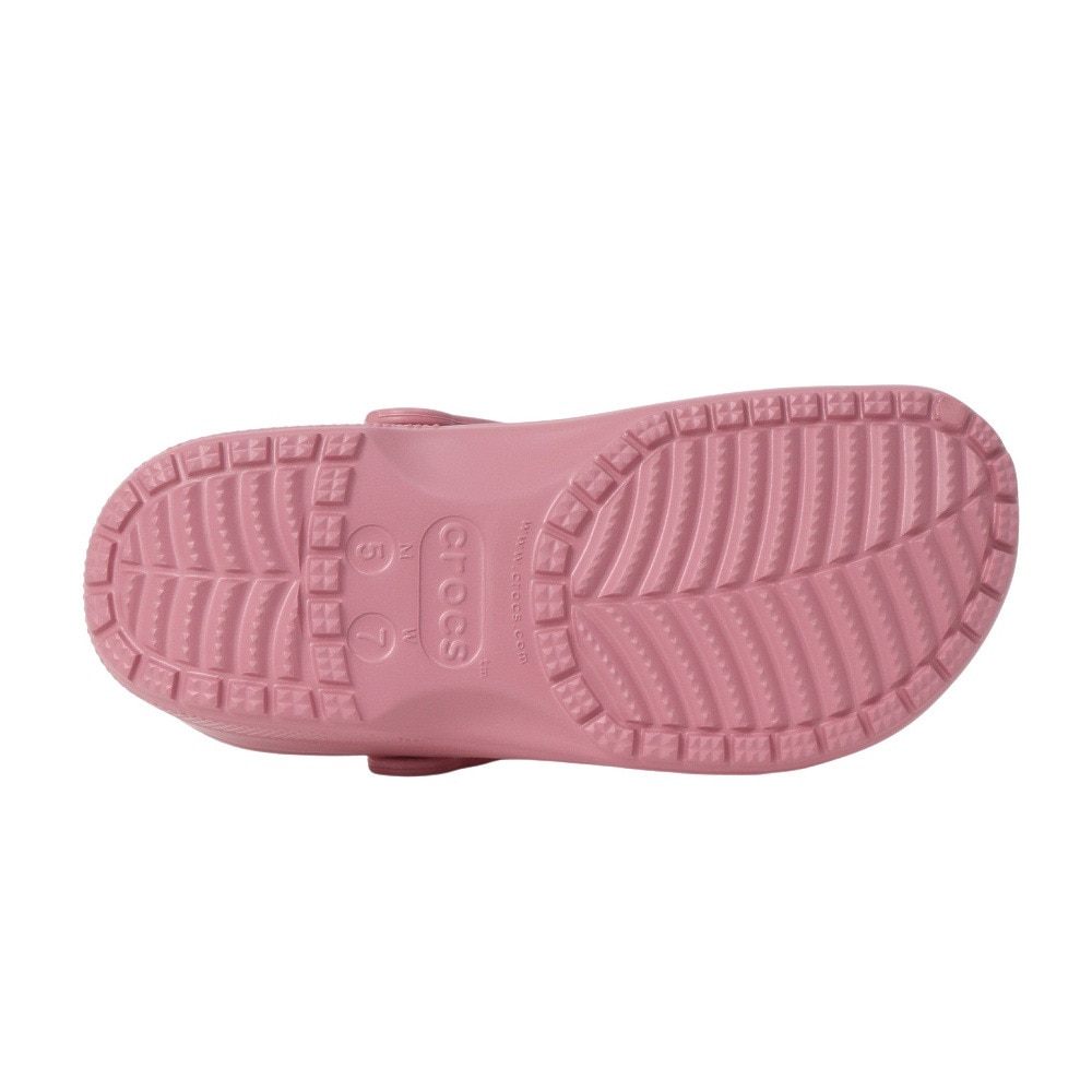 クロックス（crocs）（レディース）サンダル クラシック フロスティッド クロッグ 210928-6XX