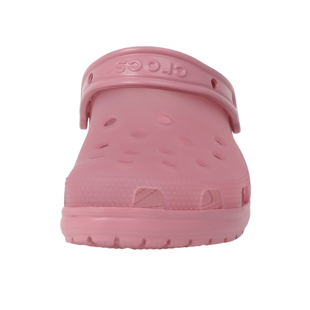 クロックス（crocs）（レディース）サンダル クラシック フロスティッド クロッグ 210928-6XX
