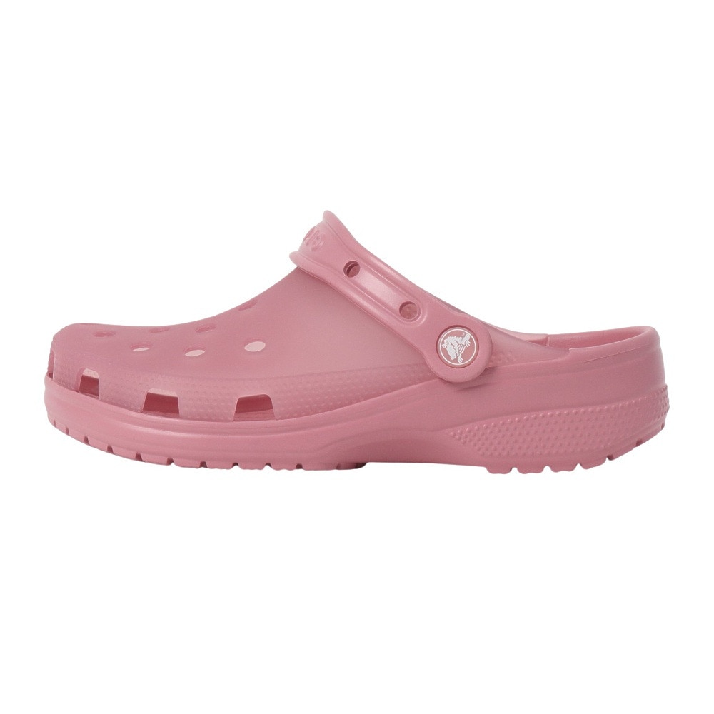 クロックス（crocs）（レディース）サンダル クラシック フロスティッド クロッグ 210928-6XX